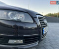 Чорний Ауді А6, об'ємом двигуна 2.4 л та пробігом 344 тис. км за 5999 $, фото 27 на Automoto.ua