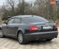 Черный Ауди А6, объемом двигателя 2.4 л и пробегом 345 тыс. км за 5150 $, фото 25 на Automoto.ua