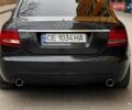 Черный Ауди А6, объемом двигателя 1.97 л и пробегом 401 тыс. км за 5900 $, фото 4 на Automoto.ua
