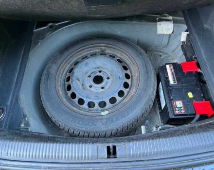 Черный Ауди А6, объемом двигателя 2 л и пробегом 400 тыс. км за 3900 $, фото 5 на Automoto.ua