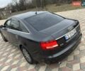 Черный Ауди А6, объемом двигателя 2.4 л и пробегом 345 тыс. км за 5150 $, фото 13 на Automoto.ua
