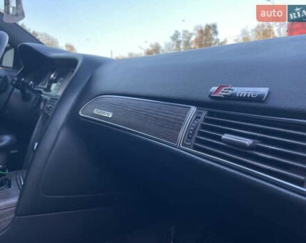 Черный Ауди А6, объемом двигателя 3 л и пробегом 315 тыс. км за 7250 $, фото 39 на Automoto.ua