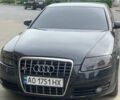 Чорний Ауді А6, об'ємом двигуна 1.97 л та пробігом 350 тис. км за 6300 $, фото 2 на Automoto.ua