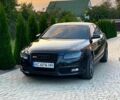 Черный Ауди А6, объемом двигателя 2.4 л и пробегом 213 тыс. км за 7800 $, фото 1 на Automoto.ua
