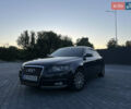 Чорний Ауді А6, об'ємом двигуна 2.4 л та пробігом 344 тис. км за 5999 $, фото 1 на Automoto.ua