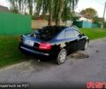 Черный Ауди А6, объемом двигателя 2 л и пробегом 300 тыс. км за 8600 $, фото 6 на Automoto.ua