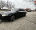 Чорний Ауді А6, об'ємом двигуна 2.39 л та пробігом 311 тис. км за 7300 $, фото 1 на Automoto.ua