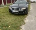 Чорний Ауді А6, об'ємом двигуна 0 л та пробігом 293 тис. км за 7150 $, фото 1 на Automoto.ua