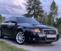 Чорний Ауді А6, об'ємом двигуна 2 л та пробігом 350 тис. км за 6300 $, фото 16 на Automoto.ua