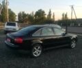 Чорний Ауді А6, об'ємом двигуна 2 л та пробігом 200 тис. км за 5900 $, фото 1 на Automoto.ua