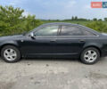 Черный Ауди А6, объемом двигателя 3 л и пробегом 325 тыс. км за 7800 $, фото 4 на Automoto.ua