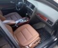 Чорний Ауді А6, об'ємом двигуна 3 л та пробігом 344 тис. км за 6999 $, фото 6 на Automoto.ua