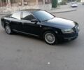 Чорний Ауді А6, об'ємом двигуна 3 л та пробігом 344 тис. км за 6999 $, фото 4 на Automoto.ua