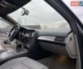 Черный Ауди А6, объемом двигателя 2.4 л и пробегом 345 тыс. км за 5150 $, фото 37 на Automoto.ua