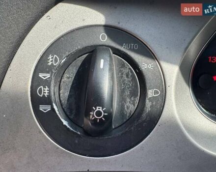 Чорний Ауді А6, об'ємом двигуна 2.7 л та пробігом 235 тис. км за 8490 $, фото 17 на Automoto.ua
