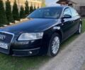 Чорний Ауді А6, об'ємом двигуна 2.39 л та пробігом 197 тис. км за 6500 $, фото 1 на Automoto.ua