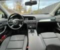 Черный Ауди А6, объемом двигателя 2 л и пробегом 434 тыс. км за 2800 $, фото 7 на Automoto.ua