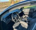 Черный Ауди А6, объемом двигателя 2 л и пробегом 400 тыс. км за 3900 $, фото 8 на Automoto.ua