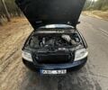 Черный Ауди А6, объемом двигателя 1.9 л и пробегом 325 тыс. км за 3000 $, фото 6 на Automoto.ua