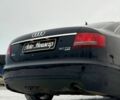Чорний Ауді А6, об'ємом двигуна 0 л та пробігом 296 тис. км за 7600 $, фото 4 на Automoto.ua