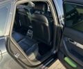 Чорний Ауді А6, об'ємом двигуна 3 л та пробігом 441 тис. км за 7500 $, фото 4 на Automoto.ua