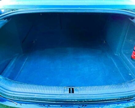 Черный Ауди А6, объемом двигателя 2 л и пробегом 400 тыс. км за 3900 $, фото 4 на Automoto.ua