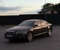 Чорний Ауді А6, об'ємом двигуна 3 л та пробігом 323 тис. км за 5300 $, фото 1 на Automoto.ua