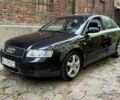 Черный Ауди А6, объемом двигателя 0 л и пробегом 277 тыс. км за 1800 $, фото 1 на Automoto.ua