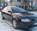 Чорний Ауді А6, об'ємом двигуна 2.5 л та пробігом 330 тис. км за 7000 $, фото 1 на Automoto.ua