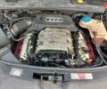 Чорний Ауді А6, об'ємом двигуна 3.2 л та пробігом 314 тис. км за 7300 $, фото 19 на Automoto.ua