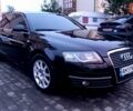Чорний Ауді А6, об'ємом двигуна 3.2 л та пробігом 314 тис. км за 7300 $, фото 31 на Automoto.ua