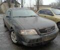 Черный Ауди А6, объемом двигателя 1.9 л и пробегом 250 тыс. км за 3300 $, фото 1 на Automoto.ua