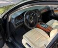 Черный Ауди А6, объемом двигателя 3 л и пробегом 354 тыс. км за 5500 $, фото 10 на Automoto.ua