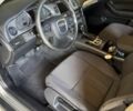 Черный Ауди А6, объемом двигателя 2.7 л и пробегом 280 тыс. км за 6491 $, фото 18 на Automoto.ua