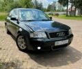Чорний Ауді А6, об'ємом двигуна 2.5 л та пробігом 300 тис. км за 3800 $, фото 2 на Automoto.ua