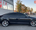 Чорний Ауді А6, об'ємом двигуна 3 л та пробігом 315 тис. км за 7250 $, фото 4 на Automoto.ua