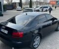 Черный Ауди А6, объемом двигателя 3 л и пробегом 331 тыс. км за 8800 $, фото 5 на Automoto.ua