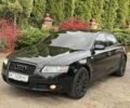 Чорний Ауді А6, об'ємом двигуна 3 л та пробігом 300 тис. км за 6500 $, фото 6 на Automoto.ua