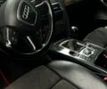 Черный Ауди А6, объемом двигателя 2.7 л и пробегом 235 тыс. км за 7990 $, фото 6 на Automoto.ua
