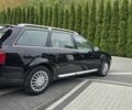 Черный Ауди А6, объемом двигателя 1.9 л и пробегом 261 тыс. км за 59000 $, фото 2 на Automoto.ua