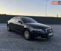 Чорний Ауді А6, об'ємом двигуна 2.4 л та пробігом 344 тис. км за 5999 $, фото 14 на Automoto.ua