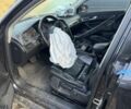 Черный Ауди А6, объемом двигателя 3 л и пробегом 350 тыс. км за 3350 $, фото 2 на Automoto.ua