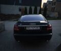 Чорний Ауді А6, об'ємом двигуна 3 л та пробігом 353 тис. км за 7499 $, фото 4 на Automoto.ua