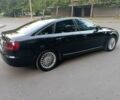 Чорний Ауді А6, об'ємом двигуна 3 л та пробігом 344 тис. км за 6999 $, фото 5 на Automoto.ua