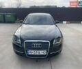 Чорний Ауді А6, об'ємом двигуна 3.2 л та пробігом 314 тис. км за 7300 $, фото 16 на Automoto.ua