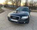 Чорний Ауді А6, об'ємом двигуна 3 л та пробігом 270 тис. км за 6500 $, фото 1 на Automoto.ua