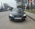 Черный Ауди А6, объемом двигателя 1.97 л и пробегом 323 тыс. км за 6999 $, фото 3 на Automoto.ua