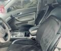 Чорний Ауді А6, об'ємом двигуна 2.39 л та пробігом 251 тис. км за 5800 $, фото 13 на Automoto.ua