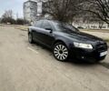 Черный Ауди А6, объемом двигателя 2.4 л и пробегом 311 тыс. км за 7300 $, фото 10 на Automoto.ua