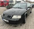 Чорний Ауді А6, об'ємом двигуна 0 л та пробігом 300 тис. км за 2600 $, фото 1 на Automoto.ua